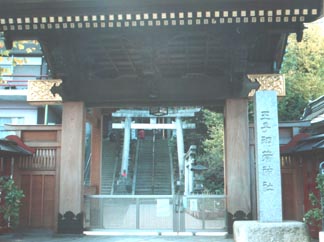 神社1