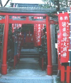 神社3